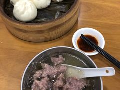 -达道武仔牛肉店(广达路店)