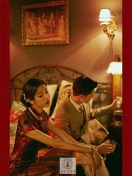 -美云庭古装·格格服汉服·京城旅拍(北京店)