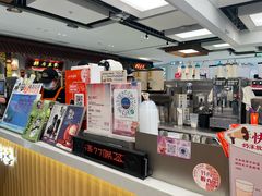 -茶话弄(北京五棵松万达店)