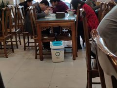 大堂-蒲锦源烩饼(蒲城店)