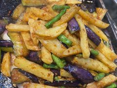 -鑫小城故事·藕汤·家常菜(台北一路总店)