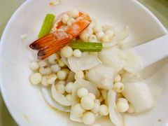 -海港酒楼·平价海鲜·茶点(小公园店)