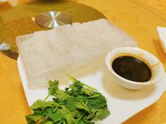 河豚鱼刺生-长顺河豚馆(江洲东路)