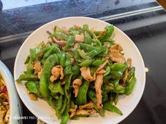 -五谷丰登·胶东海鲜·家常菜(张村店)