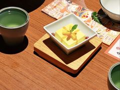 -仓桥家·焗寿司·锅物(光谷步行街店)