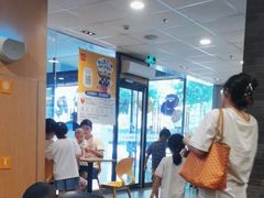 -麦当劳(大亚湾龙光城店)