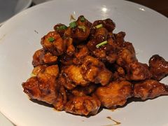 糖醋里脊-外婆家(静安大悦城店)