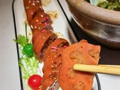 -上地宴·中关村的会客厅(清河高铁站店)