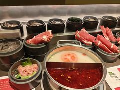 -壹小馆.皇城老妈(成都太古里店)