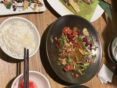 -紫滇源云南生态菜(丹凤街店)