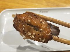 -木屋烧烤(龙湖天街店)