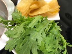 -红菇坊鲜汤火锅(北站店)
