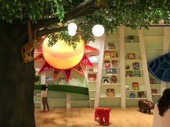 -饭米多蔻中英文绘本馆(苏州美罗店)