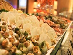 -西安高新希尔顿酒店·咖啡露台西餐厅