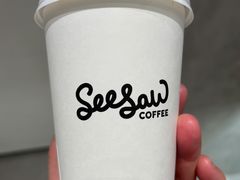 -Seesaw Coffee(杭州奥体印象城店)