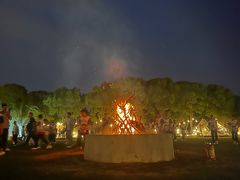 -不觉晓CAMPING(上海迪士尼营地店)