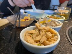 -捞王猪肚鸡火锅(昆山店)