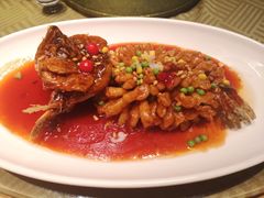 -鱼食饭稻·苏浙土菜17年老馆子(平江路店)