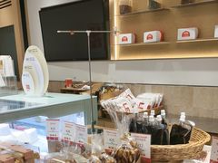 -那家面包房(珠江路店)