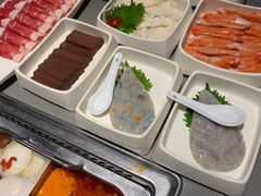 -海底捞火锅鲜切牛肉主题店(长寿路店)