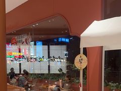 -茶话弄(中贸广场店)