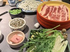 -沼津港精致料理·寿喜烧·烧鸟(龙湖南桥天街日料榜单店)