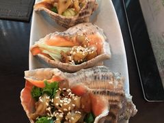 -南苑环球酒店-稻菊日式餐厅(鄞县大道店)