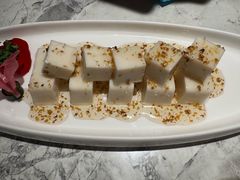-悦海·家宴·冰花皮皮虾大锅贴(宝龙店)