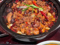 -欧记大排档·景德菜(上海首店)