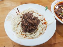 -华兴街自力面店