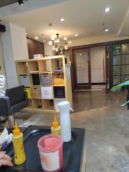 -MAGSTUDIO美格造型