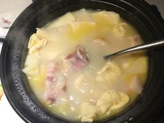 -江南赋(内蒙古大厦店)