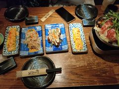 -王氏炉匠·烧鸟放题自助(好运街店)