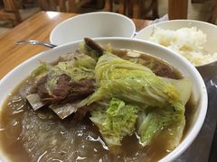 -金泰缘排骨馆(遵化路店)