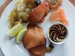 -金茂君悦·食在56海鲜自助餐厅ON56