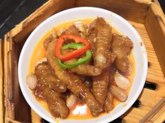 -龙凤点心饼家·39年老字号(松岗店)