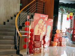 -纽斯桑拿会所(东绣路店)