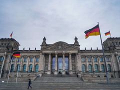 -欧洲被害犹太人纪念碑