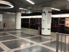 -天坛东门(地铁站)