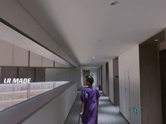 -上海虹桥中心爱琴海亚朵S酒店