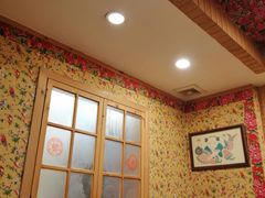 -土菜水饺村(宁夏路店)