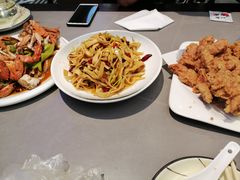 -荣祥海鲜·烟台菜(胜利路二部)