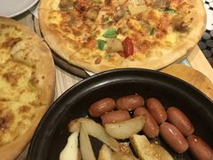 -卢家妈妈·西餐厨房(卜蜂中心店)