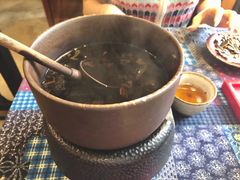 -一号铺子·大炉茶