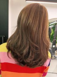 -卓梵美发·精品Salon