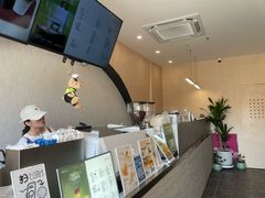 -本来不该有·鲜果咖啡(大梅沙店)