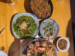 -民食香·腊排骨野生菌美食(木府店)