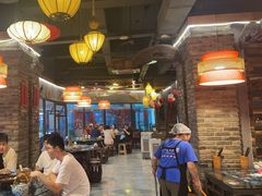 -阿嫂印象·民间江湖菜(大学城店)