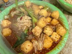 -夫妻串店(和睦路店)