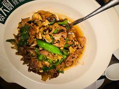 -费大厨辣椒炒肉(万家丽一店)